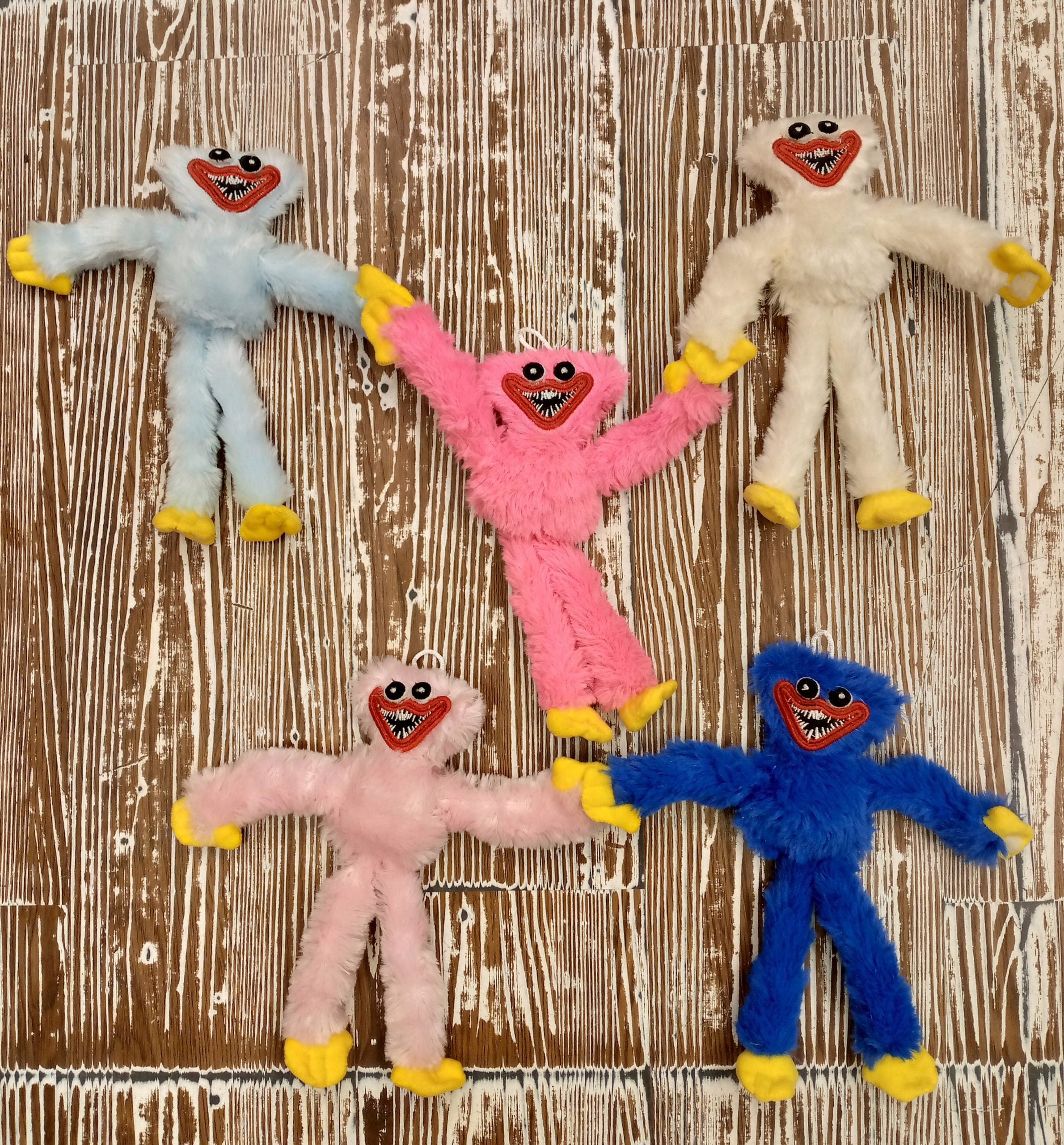 Huggy Wuggy (Small)