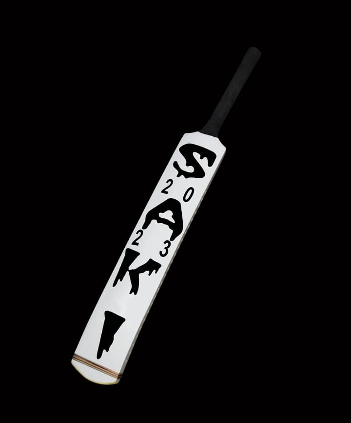 SAKI Bat Tape Ball Bat Soft Ball Bat