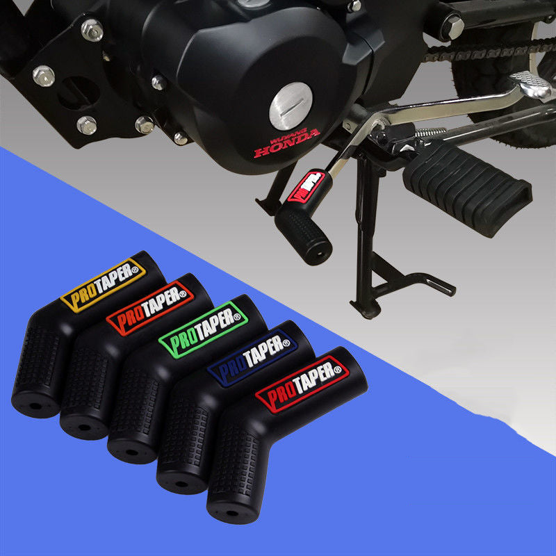 Motorcycle Gear Lever Rubber Socks