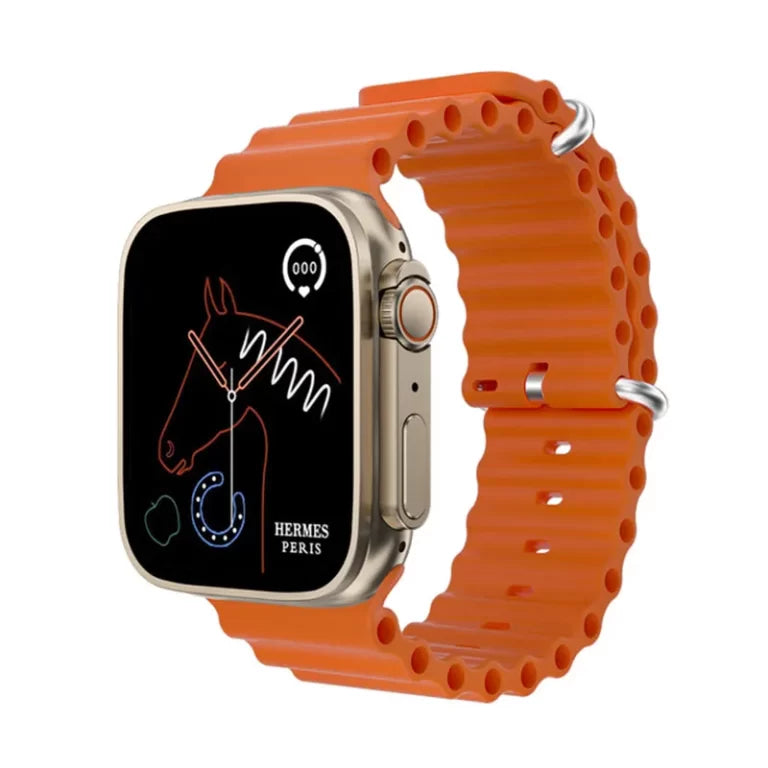 C800 Ultra Smart Watch for Men Women Series 8 1.99