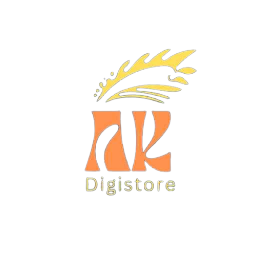 Ak Digistore